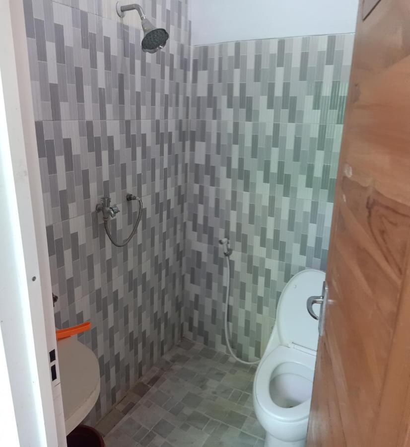 Latansa Homestay Banyuwangi  Exterior foto