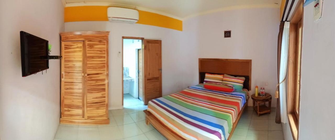 Latansa Homestay Banyuwangi  Exterior foto